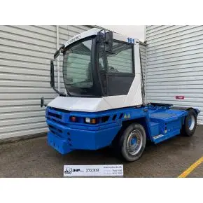 Terberg YT222 AN119 - Terminaltr&aelig;kkere