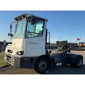 Mafi T225 4x2 (CV 723) - Terminaltr&aelig;kkere