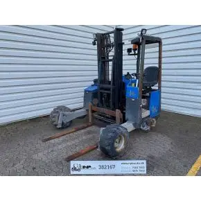 Terberg TKL M - Medbringertrucks