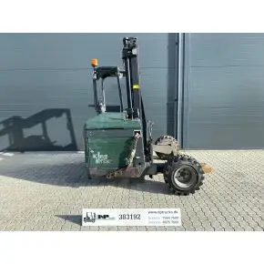 Terberg TKS-M - Medbringertrucks