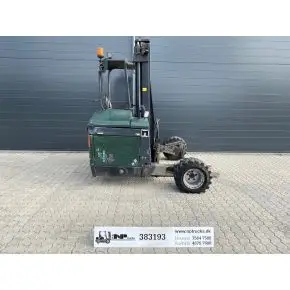 Terberg TKS-M - Medbringertrucks