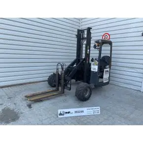 Terberg TKL M NP2 - Medbringertrucks