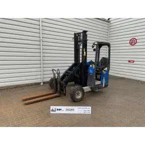 Terberg TKL-M NP2 - Medbringertrucks