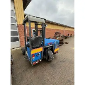 Terberg TKL M NP2 - Medbringertrucks