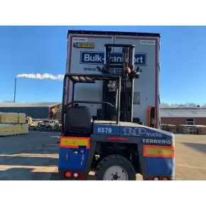 Terberg TKS-M-4W NP4 - Medbringertrucks