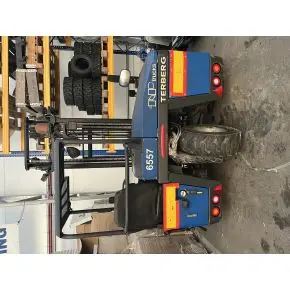 Terberg TKS-M-4W NP4 - Medbringertrucks