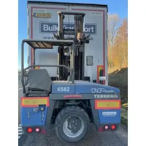 Terberg TKS-M-4W NP4 - Medbringertrucks