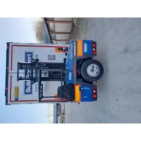 Terberg TKS-M-4W NP4 - Medbringertrucks