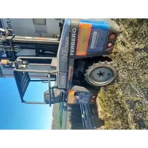 Terberg TKS-M-4W NP4 - Medbringertrucks