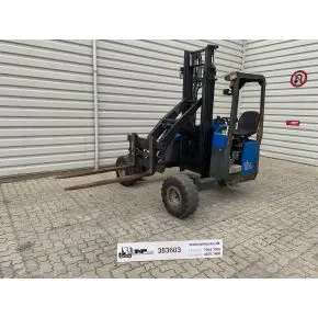 Terberg TKL MC 4W - Medbringertrucks