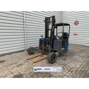 Terberg TKS-M NP2 - Medbringertrucks