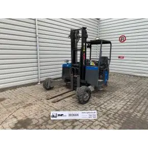 Terberg TKS-M NP2 - Medbringertrucks