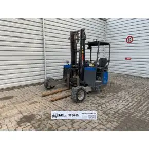 Terberg TKS-M NP2 - Medbringertrucks