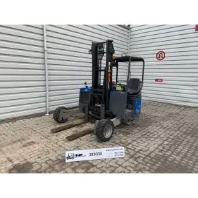 Terberg TKS-M NP2 - Medbringertrucks