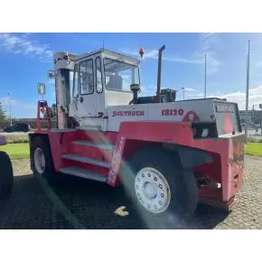 Svetruck 18120-36 - Store trucks