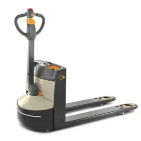 Selvk&oslash;rende pallel&oslash;fter - Crown WJ50 - Webshop